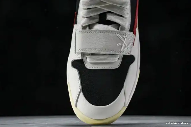 Rep Red TR University x Travis Jack FZ8117-101 Scott Jumpman Jordan 0621